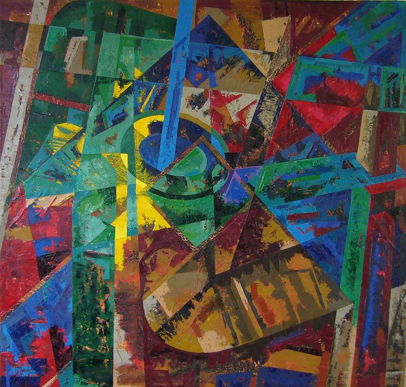 metropolis