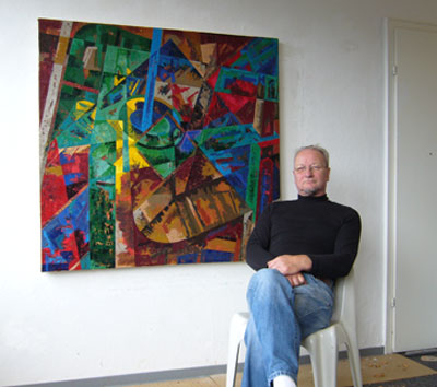 artist